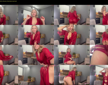 roselyn_rose — 120 minute Chaturbate female cam show recording, 720p, May 23, 2025