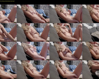 s_mailleee — 43 minute Chaturbate female cam show recording, 720p, May 23, 2025