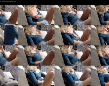 s_mailleee — 89 minute Chaturbate female cam show recording, 720p, May 24, 2025