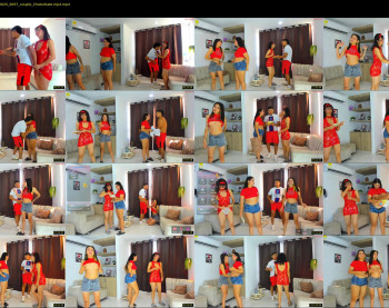 secrethause71605 — 71 minute Chaturbate couple cam show recording, 720p, May 24, 2025