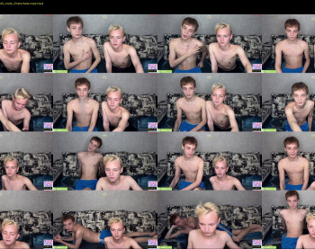 sky_hunter — 18 minute Chaturbate couple cam show recording, 720p, May 23, 2025