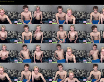 sky_hunter — 5 minute Chaturbate couple cam show recording, 720p, May 23, 2025