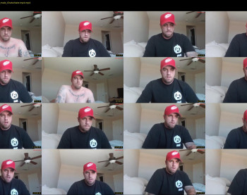 soft0ne — 115 minute Chaturbate male cam show recording, 480p, May 23, 2025