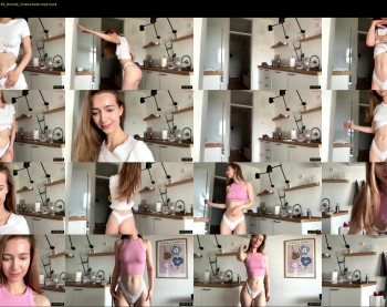 solar_bella — 120 minute Chaturbate female cam show recording, 720p, May 23, 2025