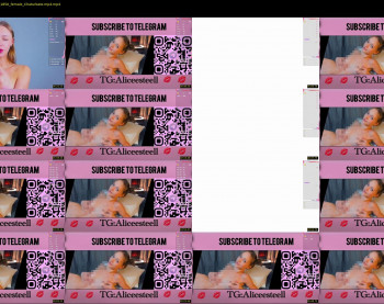 sweet__piece — 7 minute Chaturbate female cam show recording, 720p, May 23, 2025