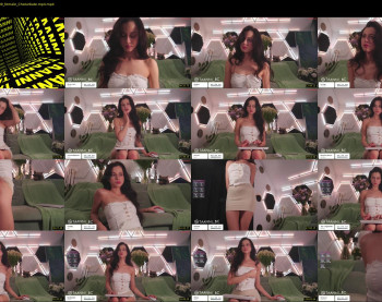 taanni_bc — 73 minute Chaturbate female cam show recording, 720p, May 24, 2025
