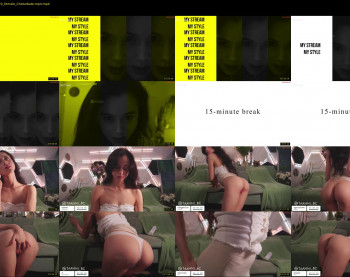 taanni_bc — 34 minute Chaturbate female cam show recording, 720p, May 24, 2025