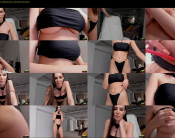 unforgettable_s — 120 minute Chaturbate female cam show recording, 720p, May 23, 2025