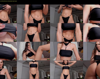 unforgettable_s — 86 minute Chaturbate female cam show recording, 720p, May 24, 2025