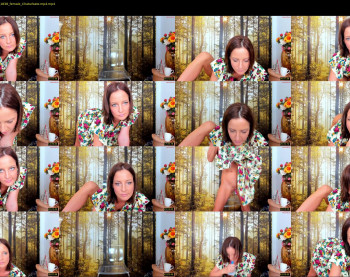 viciousqueen — 50 minute Chaturbate female cam show recording, 720p, May 23, 2025