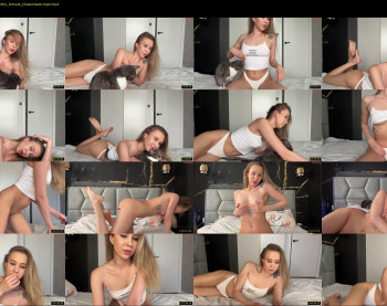 why_____not — 119 minute Chaturbate female cam show recording, 720p, May 23, 2025