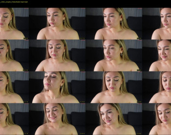 wineandboobs — 3 minute Chaturbate couple cam show recording, 720p, May 23, 2025
