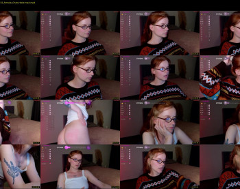 wow_luvng — 82 minute Chaturbate female cam show recording, 720p, May 23, 2025