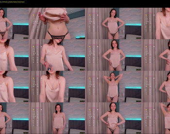 yes_ready — 50 minute Chaturbate female cam show recording, 720p, May 24, 2025