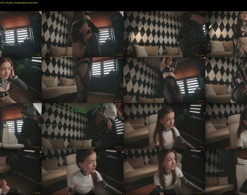 ynnenbrynn — 121 minute Chaturbate female cam show recording, 720p, May 23, 2025