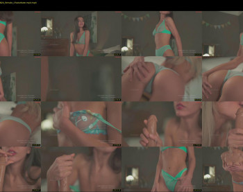 _2strangers — 120 minute Chaturbate couple cam show recording, 720p, May 24, 2025