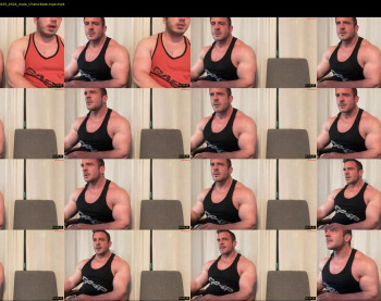 alessandrobuilder — 8 minute Chaturbate couple cam show recording, 720p, May 25, 2025