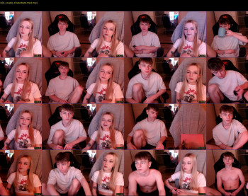 alex_gotcha — 48 minute Chaturbate male cam show recording, 720p, May 25, 2025