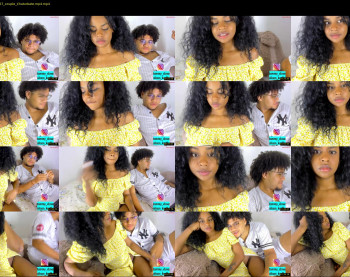 alison_ker — 25 minute Chaturbate female cam show recording, 720p, May 24, 2025