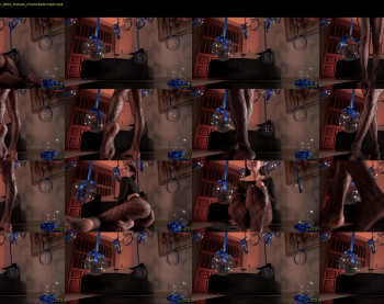 amyarmstrong — 20 minute Chaturbate female cam show recording, 720p, May 24, 2025