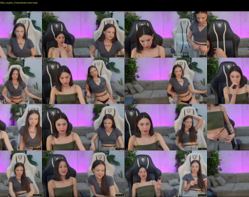 anabel2054 — 120 minute Chaturbate female cam show recording, 720p, May 24, 2025