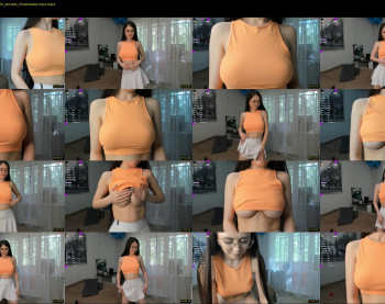anny_leps — 21 minute Chaturbate female cam show recording, 720p, May 24, 2025