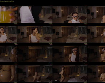 asensse — 120 minute Chaturbate female cam show recording, 720p, May 24, 2025
