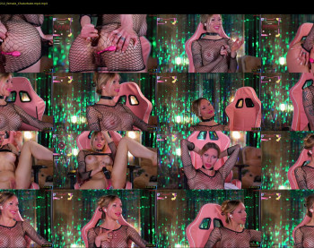 beatrix_rich — 108 minute Chaturbate female cam show recording, 720p, May 24, 2025