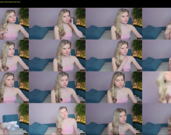 bjliki — 72 minute Chaturbate couple cam show recording, 720p, May 24, 2025