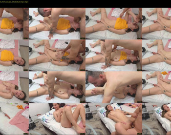 bouncingb00bs — 12 minute Chaturbate female cam show recording, 720p, May 24, 2025