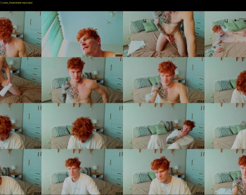 chem1ko — 69 minute Chaturbate male cam show recording, 720p, May 24, 2025