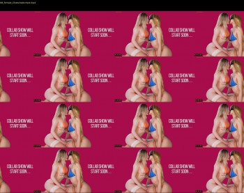 chloewildd — 6 minute Chaturbate female cam show recording, 720p, May 24, 2025
