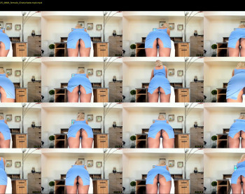 classy_medeeea — 94 minute Chaturbate female cam show recording, 720p, May 24, 2025