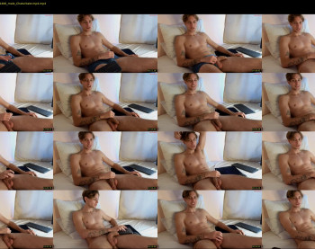 cryptongood — 44 minute Chaturbate male cam show recording, 720p, May 24, 2025