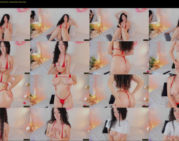 dalylarose — 120 minute Chaturbate female cam show recording, 720p, May 24, 2025
