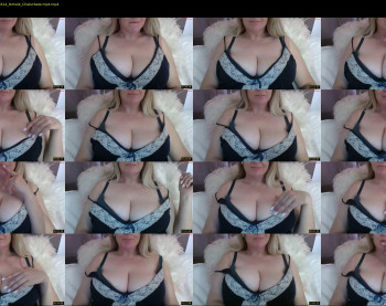 danahotmilf — 13 minute Chaturbate female cam show recording, 720p, May 24, 2025