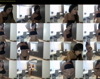 deboramom — 77 minute Chaturbate female cam show recording, 480p, May 25, 2025