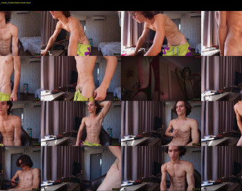 devil_fts — 110 minute Chaturbate couple cam show recording, 720p, May 24, 2025