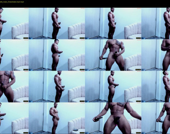 dimitriklein — 40 minute Chaturbate male cam show recording, 720p, May 24, 2025