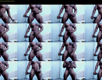 dimitriklein — 5 minute Chaturbate male cam show recording, 720p, May 24, 2025