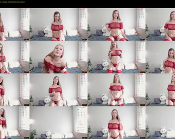 duomoon — 25 minute Chaturbate couple cam show recording, 720p, May 24, 2025