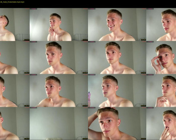 dustyn_fox — 62 minute Chaturbate male cam show recording, 720p, May 25, 2025