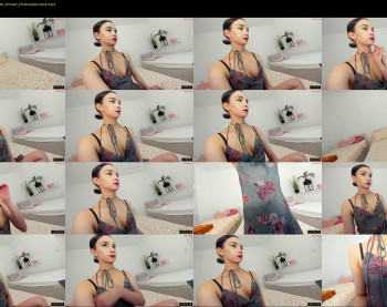 ehotlovea — 120 minute Chaturbate female cam show recording, 720p, May 24, 2025