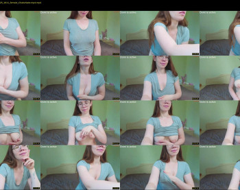 emma_stardust_ — 17 minute Chaturbate female cam show recording, 720p, May 24, 2025