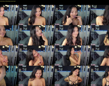 erika_soft — 31 minute Chaturbate female cam show recording, 720p, May 24, 2025