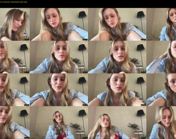 fflloowweerr — 8 minute Chaturbate couple cam show recording, 720p, May 24, 2025