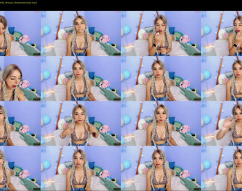 frank_sasha — 3 minute Chaturbate couple cam show recording, 720p, May 24, 2025