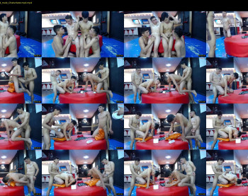 frotloops — 17 minute Chaturbate male cam show recording, 720p, May 24, 2025
