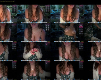 funcamkw — 38 minute Chaturbate female cam show recording, 720p, May 25, 2025