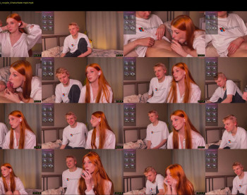 gethigh_ — 79 minute Chaturbate couple cam show recording, 720p, May 25, 2025